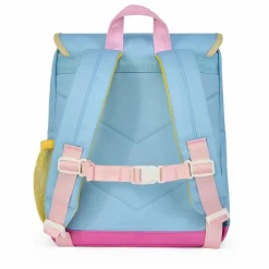 Sac Sky Blue | Bleu Clair