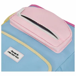 Sac Sky Blue | Bleu Clair