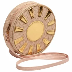 Sac Soleil | Or rose