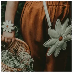 Sac Toto Marguerite | Blanc