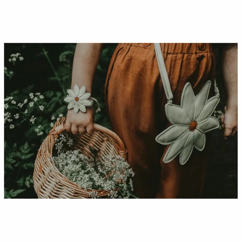 Sac Toto Marguerite | Blanc