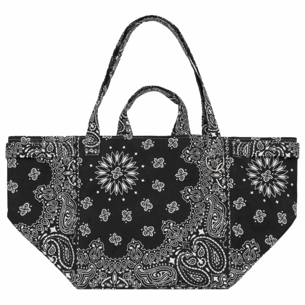 Sac Trapèze | Noir