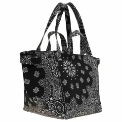Sac Trapèze | Noir