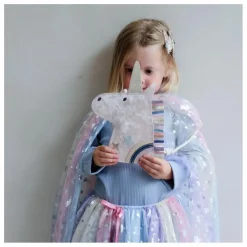 Sac Unicorn | Rose