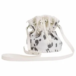 Sac Vache | Ecru