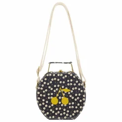 Sac Valisette Jadore | Bleu nuit