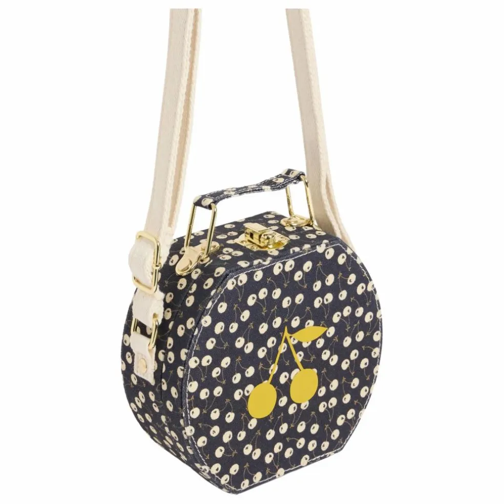 Sac Valisette Jadore | Bleu nuit