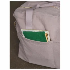 Sac Voyage Iona | Lilas