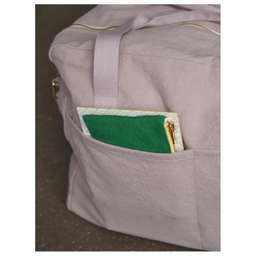 Sac Voyage Iona | Lilas