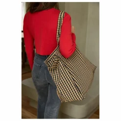 Sac week end Vichy | Café