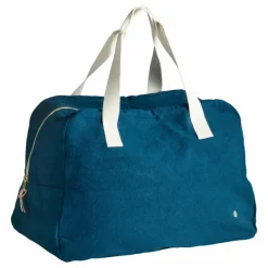 Sac Week-end | Bleu canard