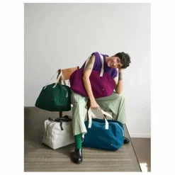 Sac Week-end | Bleu canard