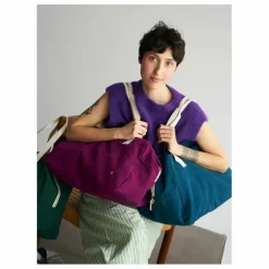 Sac Week-end | Bleu canard
