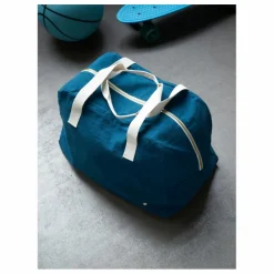 Sac Week-end | Bleu canard