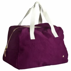 Sac Week-end | Pourpre