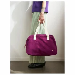 Sac Week-end | Pourpre