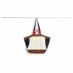 Sac Weekend | Crème