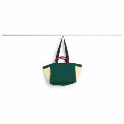 Sac Weekend | Vert foncé