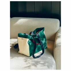 Sac Weekend | Vert foncé