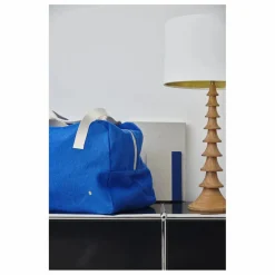 Sac week-end Iona | Bleu