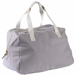 Sac Week-end Iona | Lilas