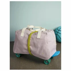 Sac Week-end Iona | Lilas