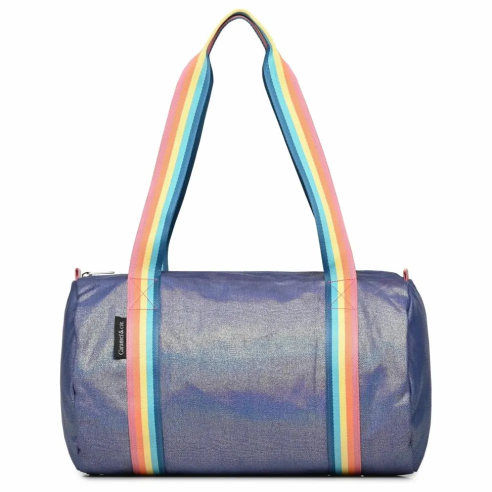 Sac Week-end Irisé | Bleu