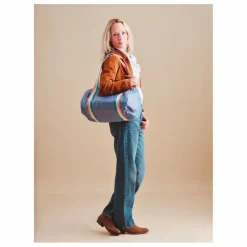 Sac Week-end Irisé | Bleu