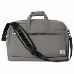 Sac Weekend Leroy | Gris