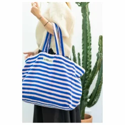 Sac weekend Naram | Bleu