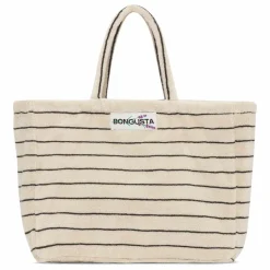 Sac weekend Naram | Ecru