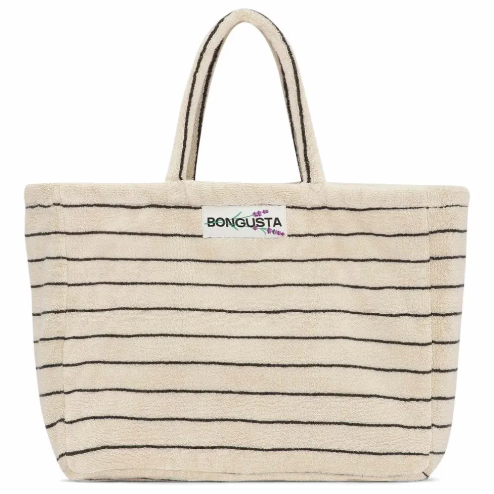 Sac weekend Naram | Ecru