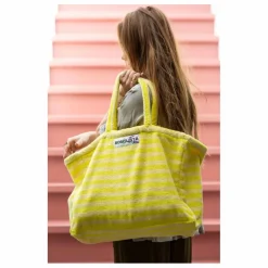 Sac weekend Naram | Jaune