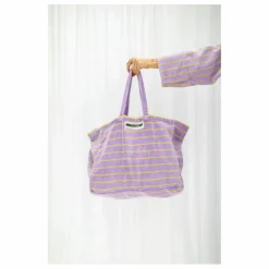 Sac weekend Naram | Lilas