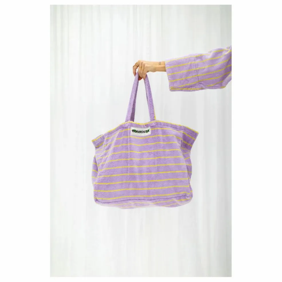 Sac weekend Naram | Lilas