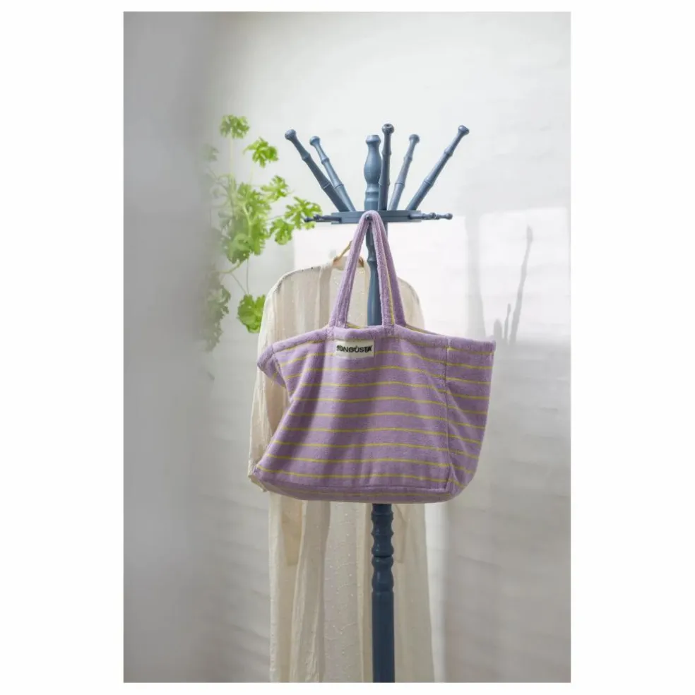 Sac weekend Naram | Lilas