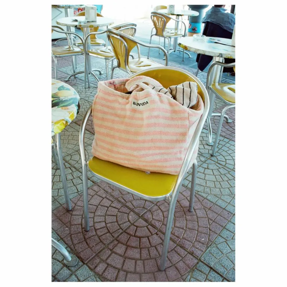 Sac weekend Naram | Orange