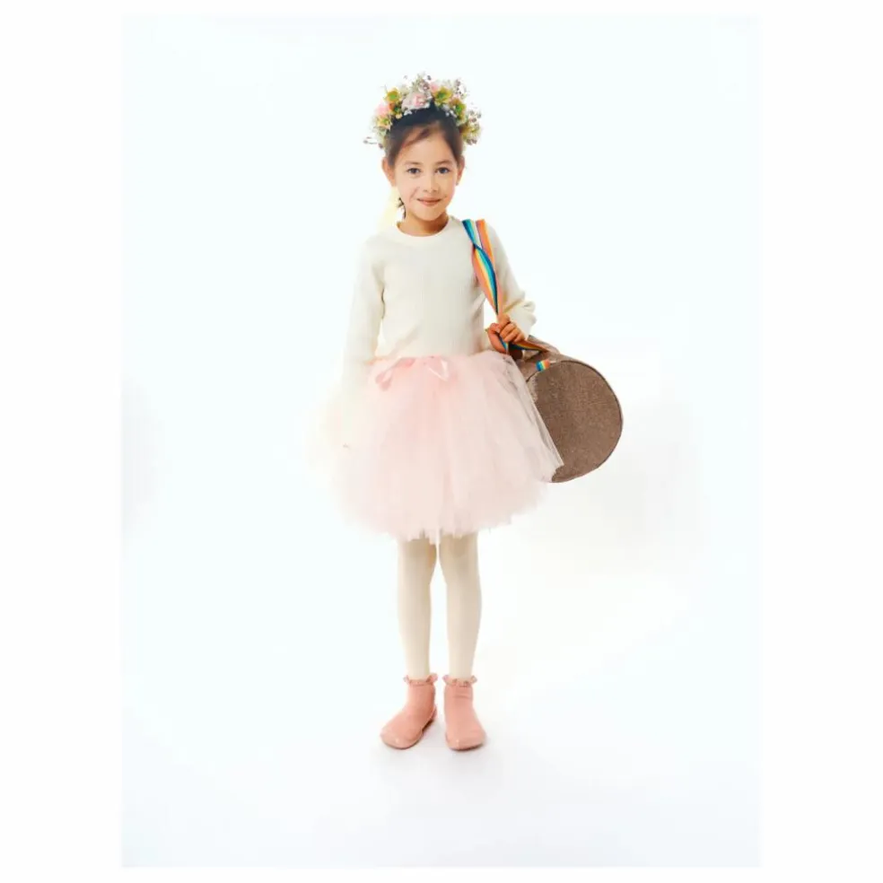 Sac Week-end Pailleté | Cuivre