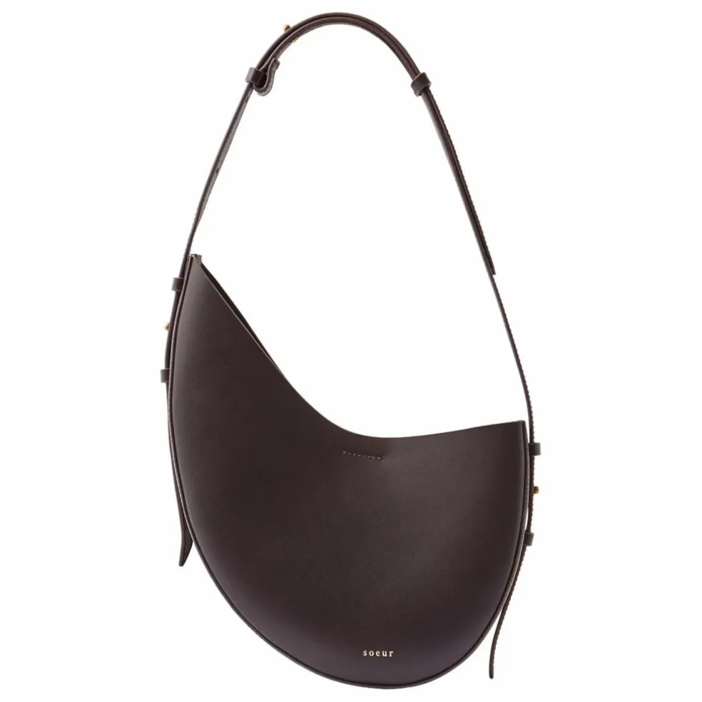 Sac Wino Cuir | Bordeaux