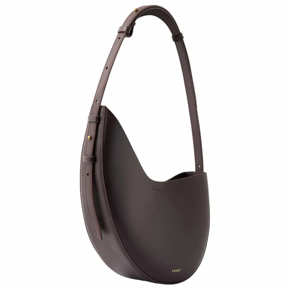 Sac Wino Cuir | Bordeaux