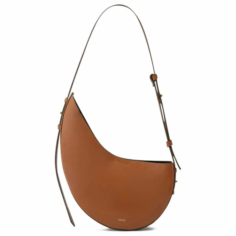 Sac Wino Cuir | Naturel