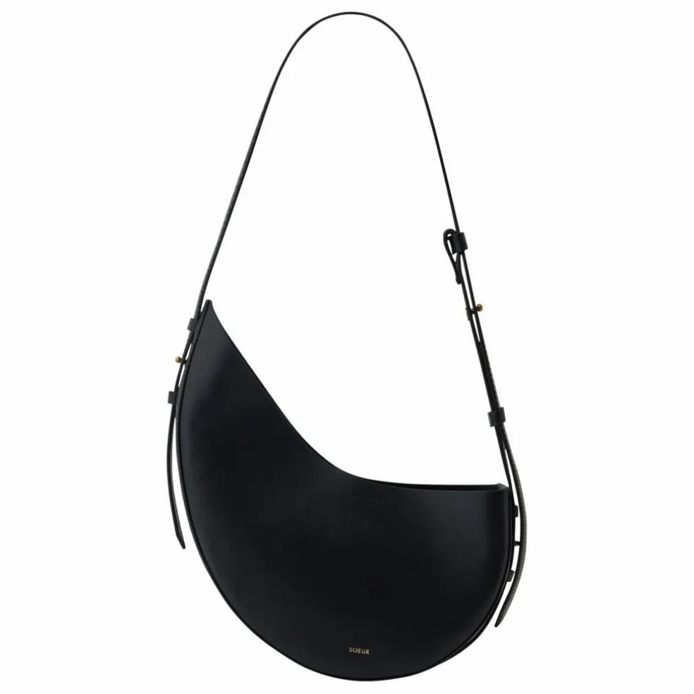 Sac Wino Cuir | Noir