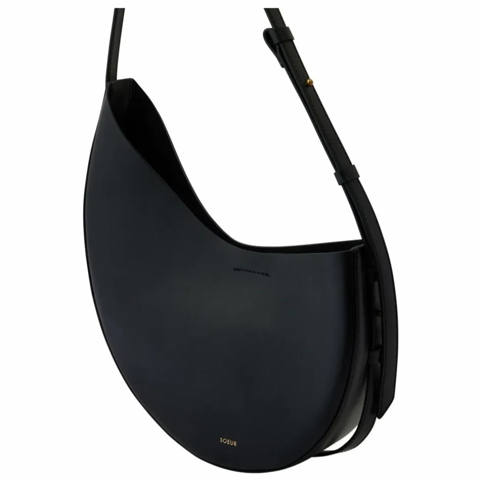 Sac Wino Cuir | Noir