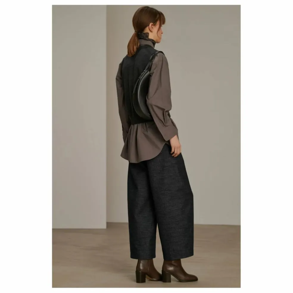 Sac Wino Cuir | Noir
