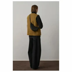 Sac Wino Mini Cuir | Noir