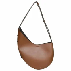 Sac Winona Cuir | Naturel