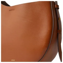 Sac Winona Cuir | Naturel