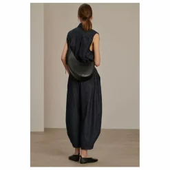 Sac Winona Cuir | Noir
