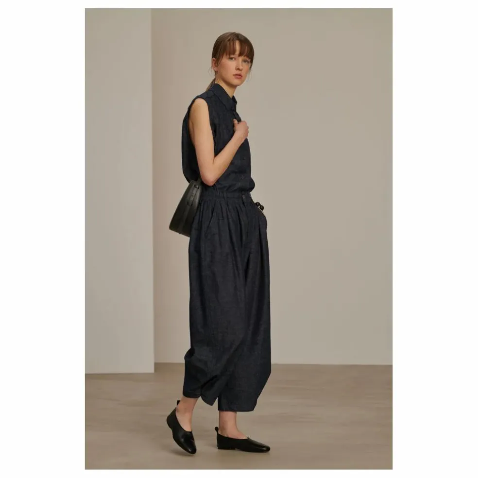 Sac Winona Cuir | Noir
