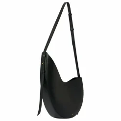Sac Winona Cuir | Noir